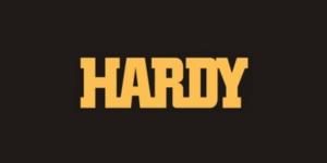 Hardy